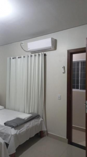 Cryptos hotel